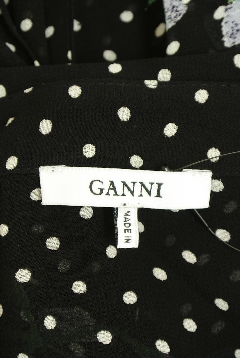 GANNI（ガニー）の古着「商品番号：PR10341635」-大画像6