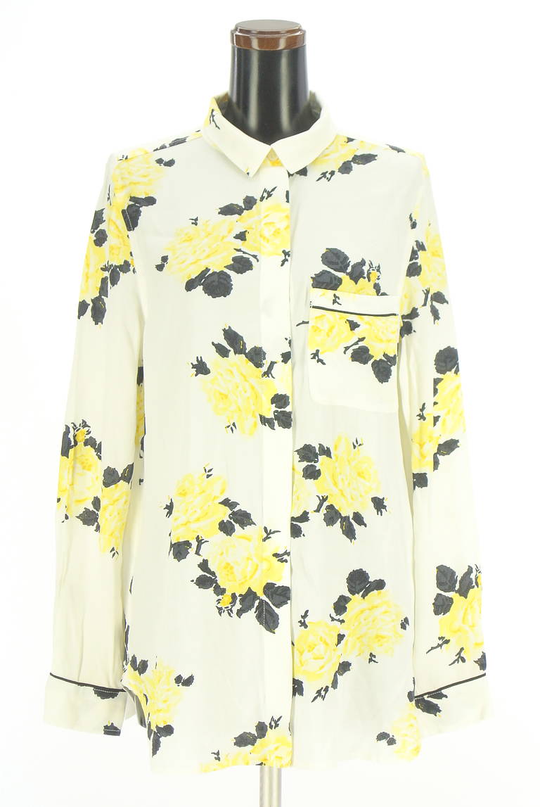 GANNI（ガニー）の古着「商品番号：PR10341636」-大画像1