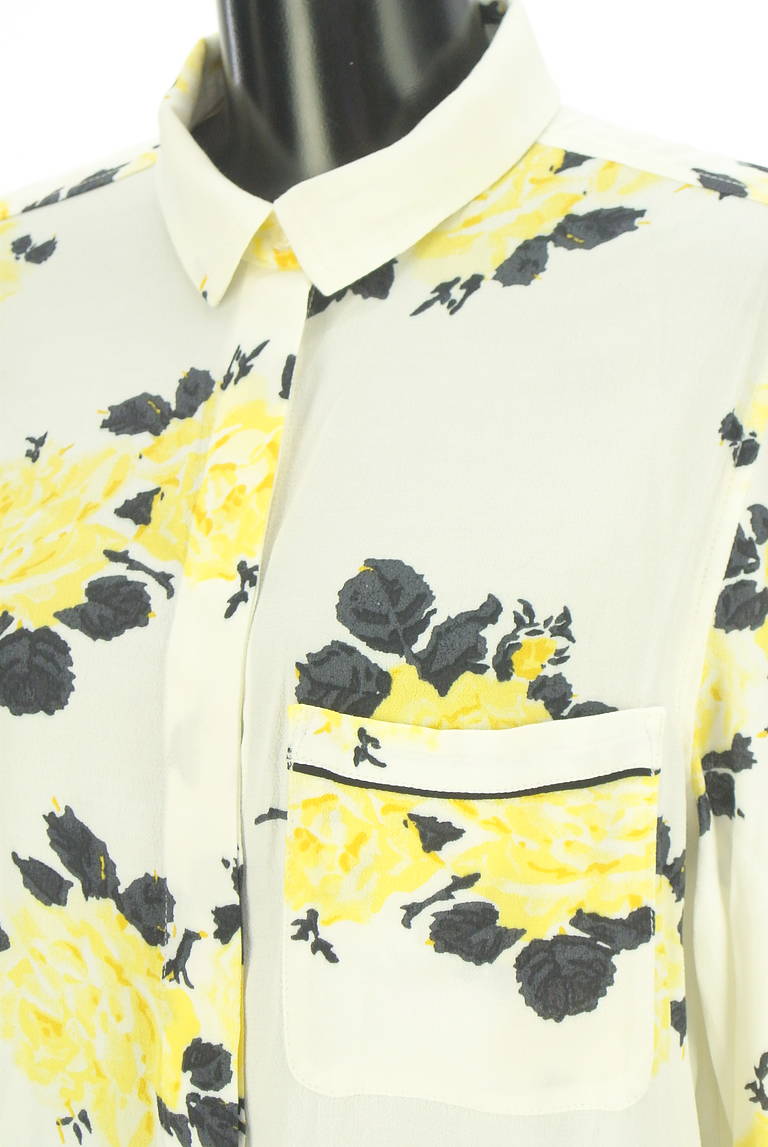 GANNI（ガニー）の古着「商品番号：PR10341636」-大画像4