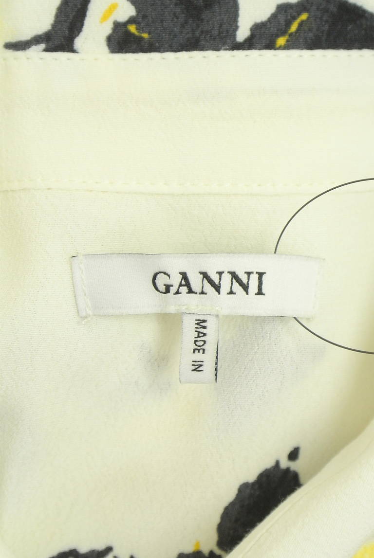 GANNI（ガニー）の古着「商品番号：PR10341636」-大画像6