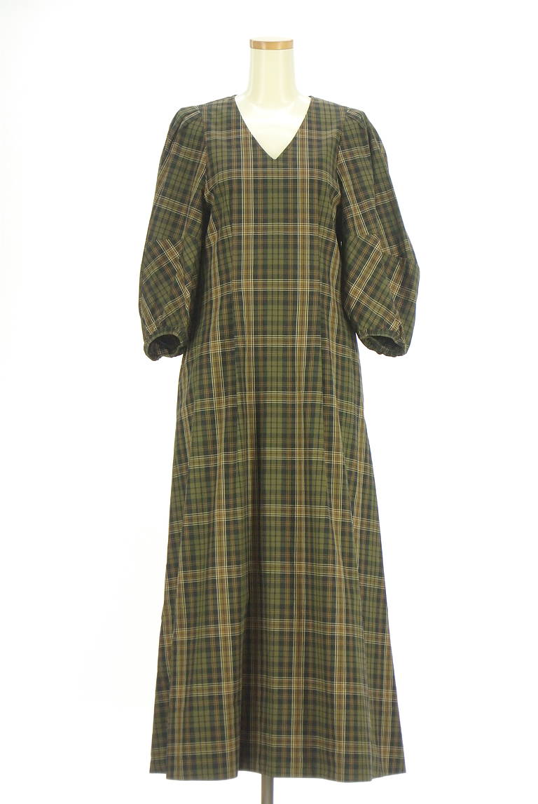 Curensology（カレンソロジー）の古着「商品番号：PR10341637」-大画像1