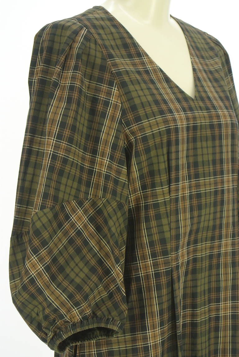 Curensology（カレンソロジー）の古着「商品番号：PR10341637」-大画像4