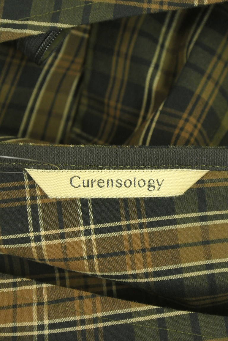 Curensology（カレンソロジー）の古着「商品番号：PR10341637」-大画像6