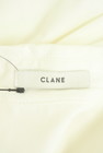CLANE（クラネ）の古着「商品番号：PR10341639」-6