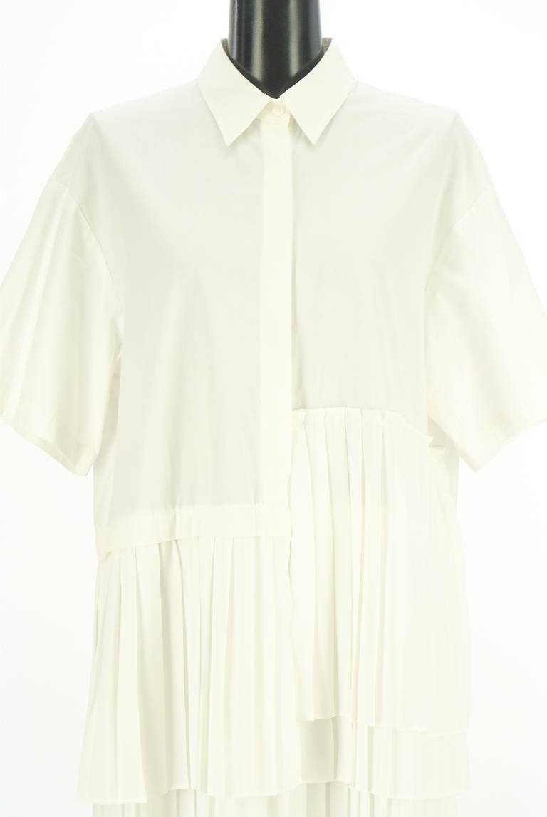 CLANE（クラネ）の古着「商品番号：PR10341639」-大画像4