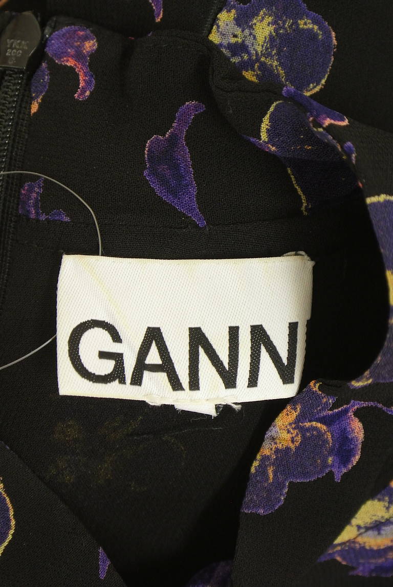 GANNI（ガニー）の古着「商品番号：PR10341640」-大画像6