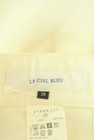 LE CIEL BLEU（ルシェルブルー）の古着「商品番号：PR10341642」-6
