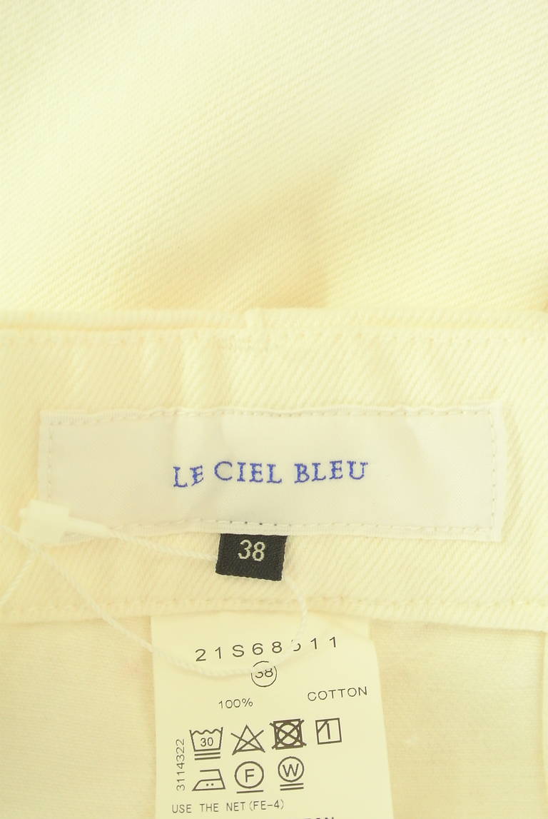 LE CIEL BLEU（ルシェルブルー）の古着「商品番号：PR10341642」-大画像6