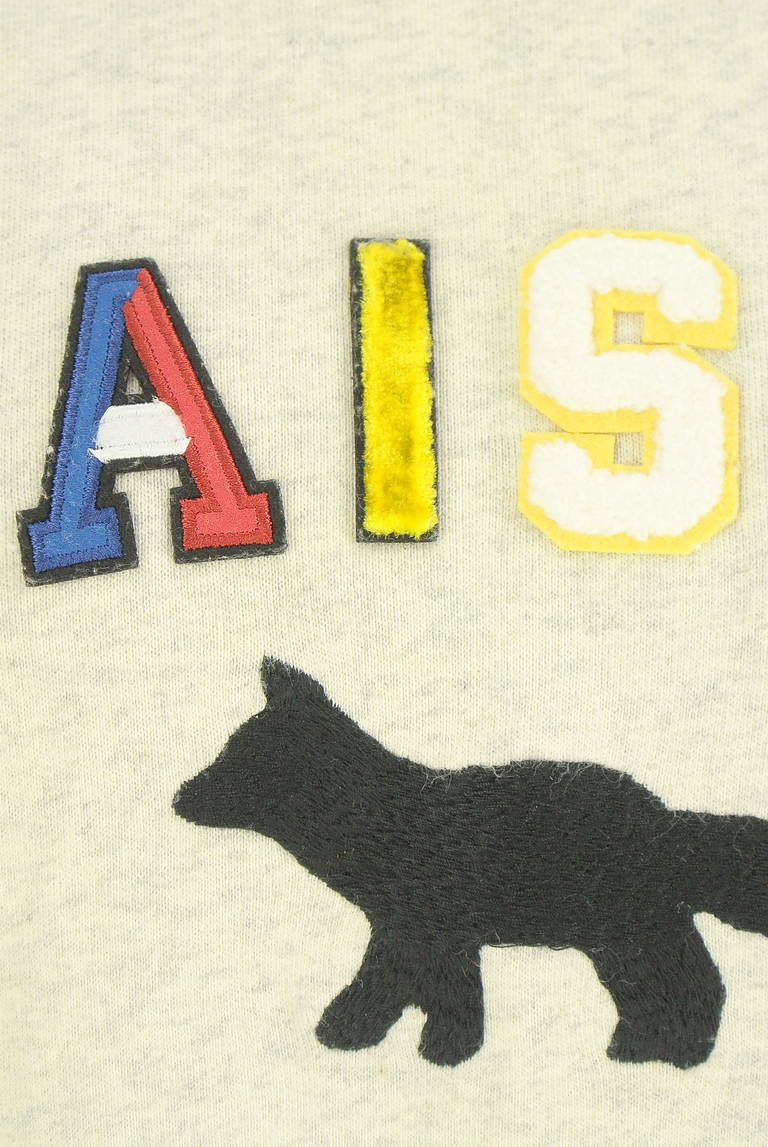 MAISON KITSUNE（メゾン キツネ）の古着「商品番号：PR10341643」-大画像5