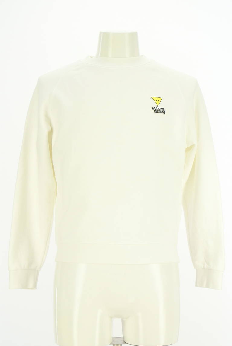 MAISON KITSUNE（メゾン キツネ）の古着「商品番号：PR10341644」-大画像1