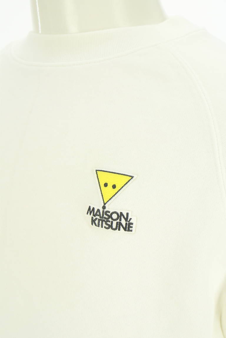 MAISON KITSUNE（メゾン キツネ）の古着「商品番号：PR10341644」-大画像4