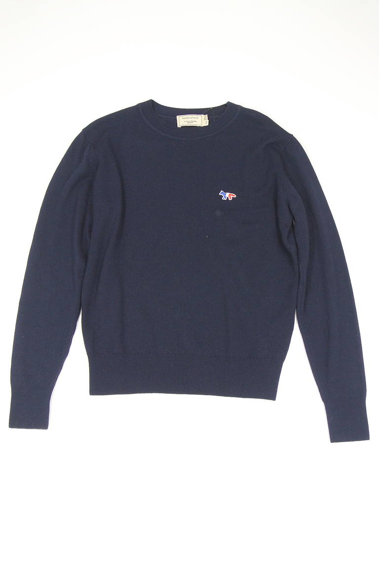 MAISON KITSUNE（メゾン キツネ）の古着「商品番号：PR10341645」-大画像1