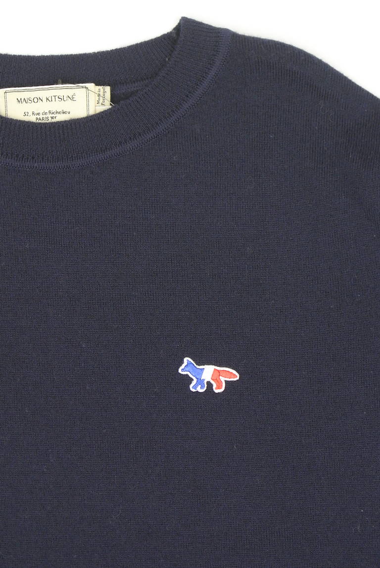 MAISON KITSUNE（メゾン キツネ）の古着「商品番号：PR10341645」-大画像3