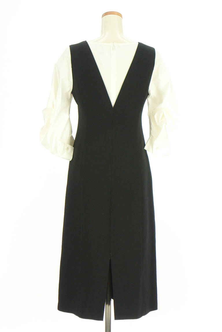 LE CIEL BLEU（ルシェルブルー）の古着「商品番号：PR10341649」-大画像2