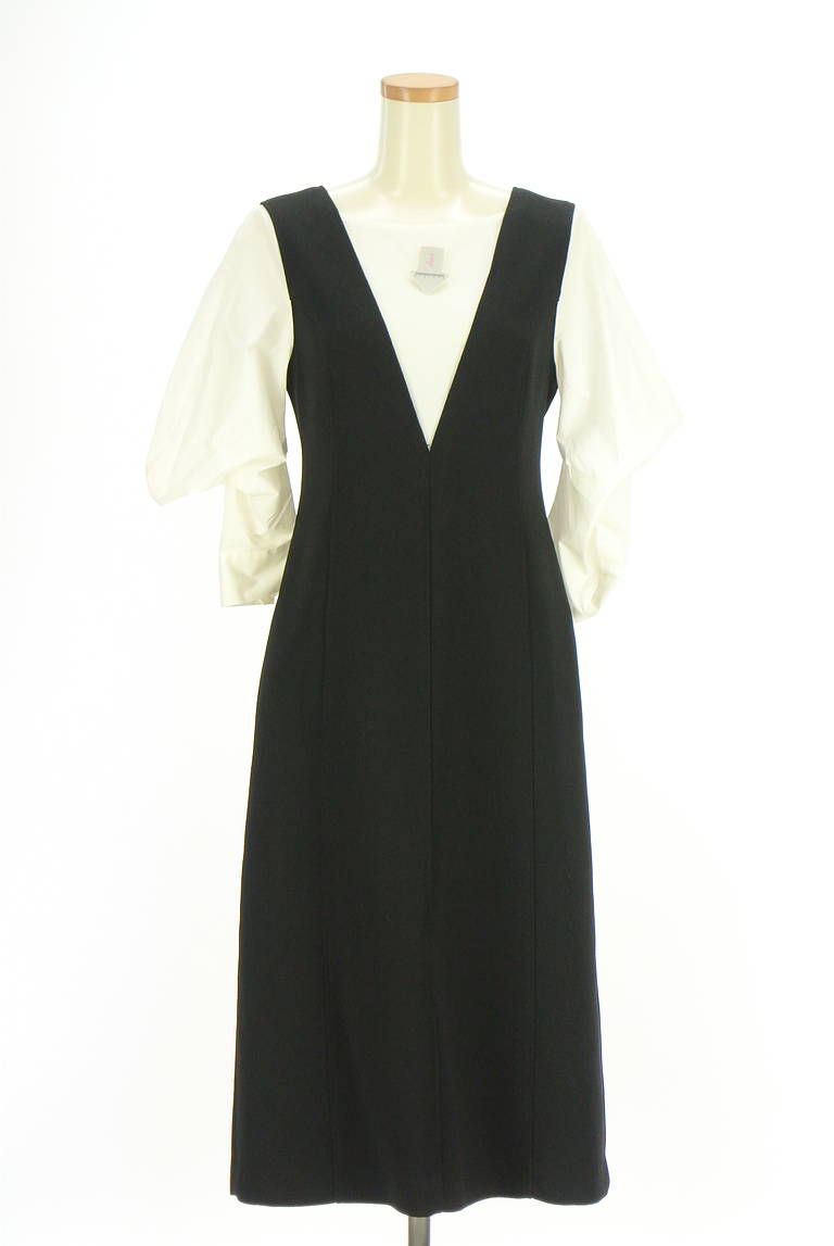 LE CIEL BLEU（ルシェルブルー）の古着「商品番号：PR10341649」-大画像4