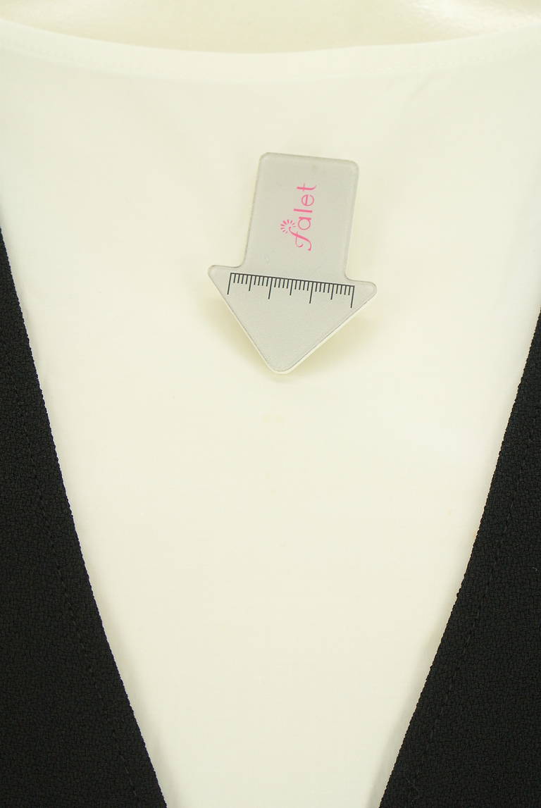 LE CIEL BLEU（ルシェルブルー）の古着「商品番号：PR10341649」-大画像5