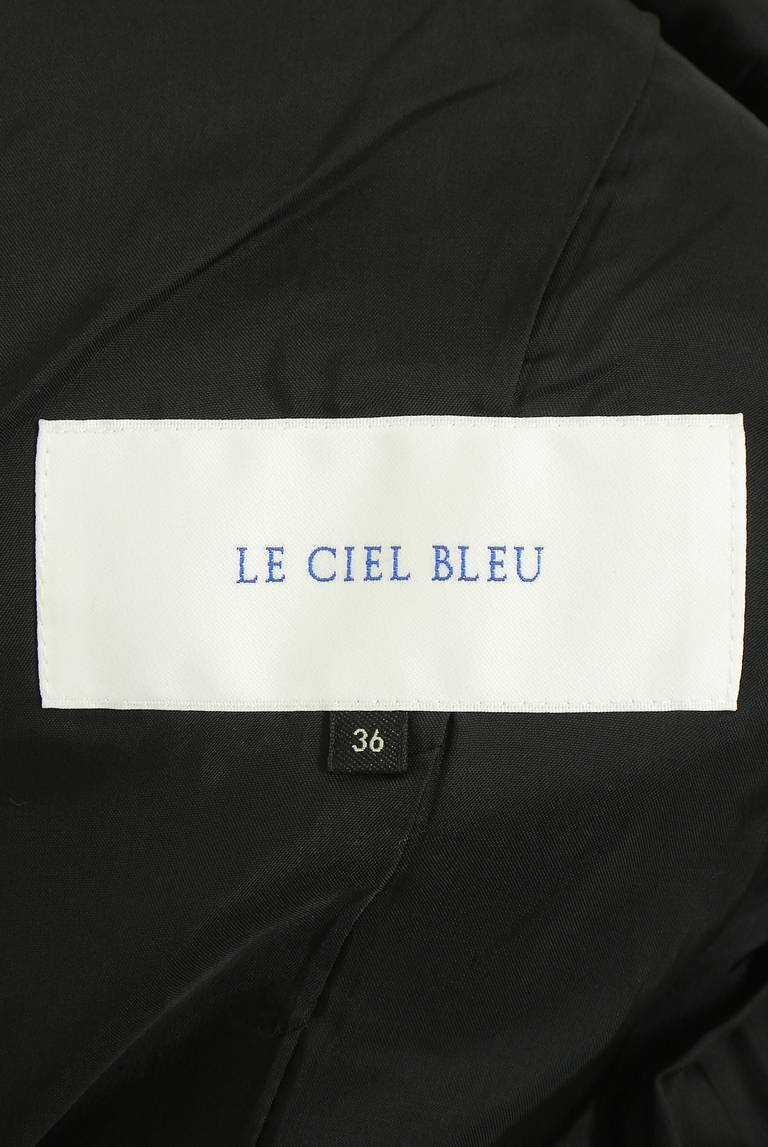LE CIEL BLEU（ルシェルブルー）の古着「商品番号：PR10341649」-大画像6
