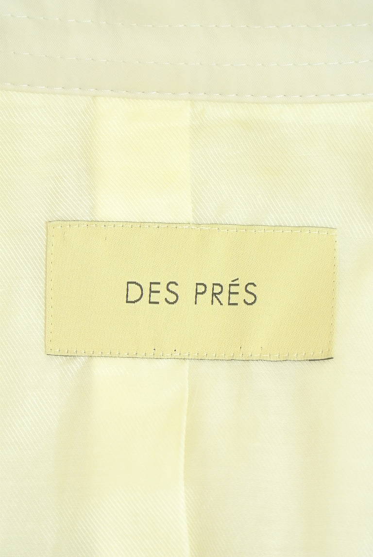 DES PRES（デプレ）の古着「商品番号：PR10341650」-大画像6
