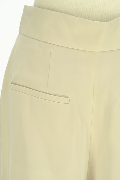 TOMORROWLAND（トゥモローランド）の古着「BALLSEY タックワイドパンツ（パンツ）」大画像５へ