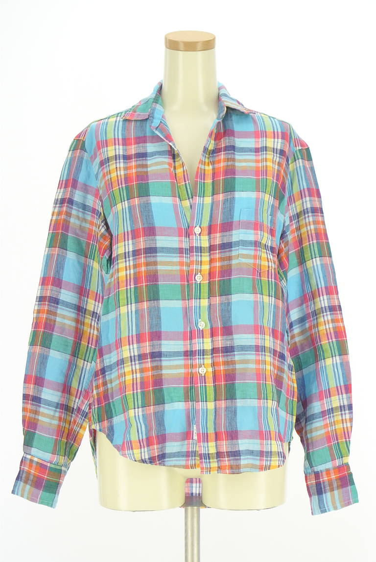 Frank&Eileen（フランクアンドアイリーン）の古着「商品番号：PR10341657」-大画像1