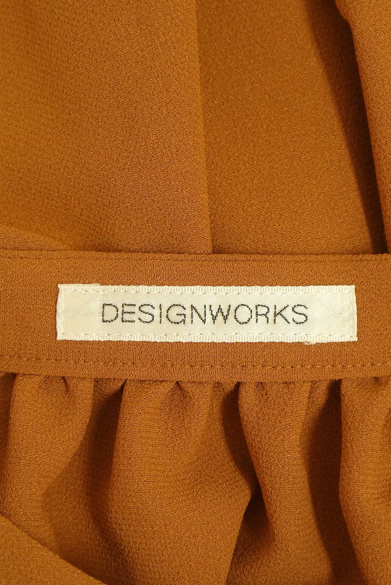 DESIGNWORKS（デザインワークス）の古着「商品番号：PR10341658」-大画像6