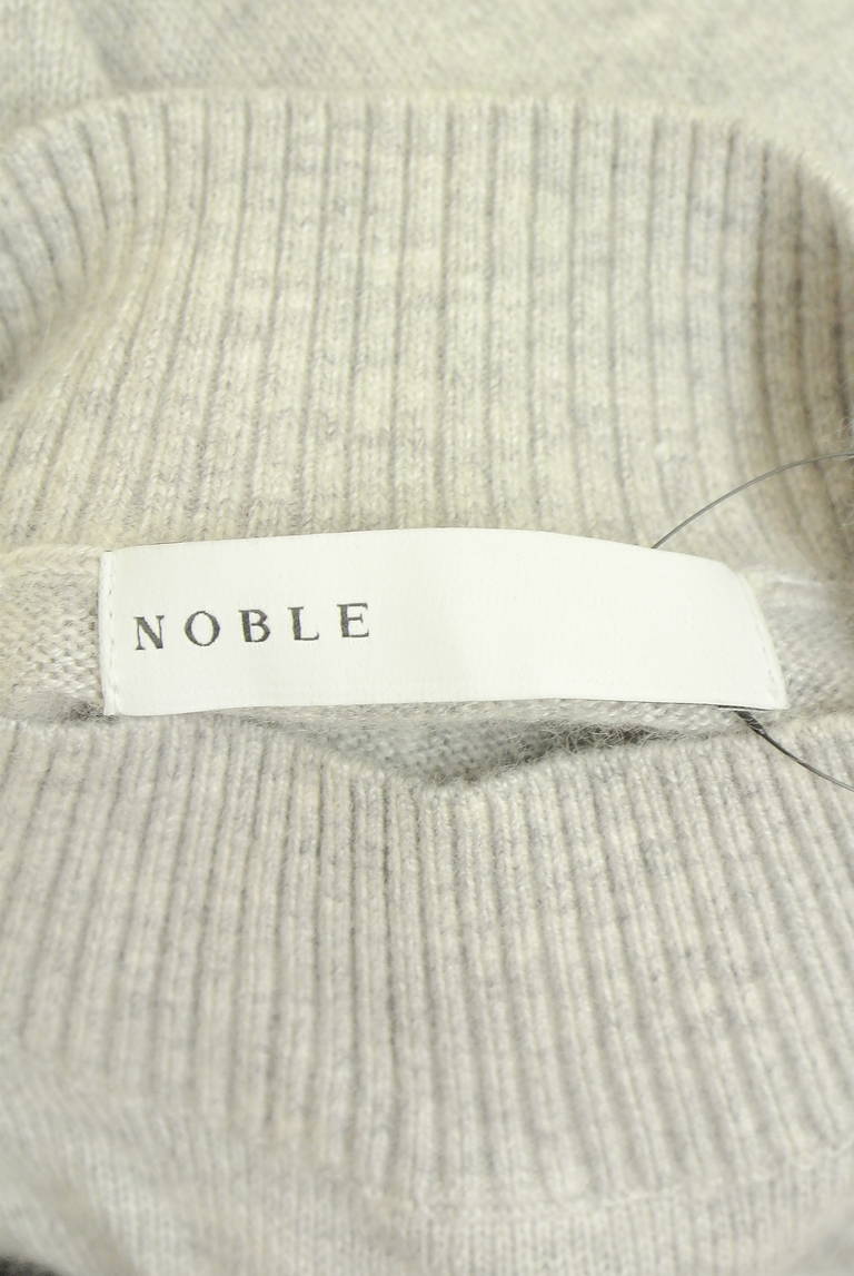 Noble（ノーブル）の古着「商品番号：PR10341659」-大画像6