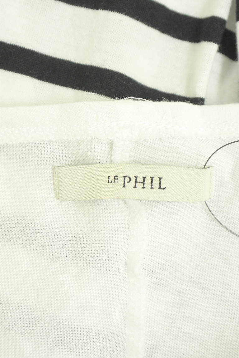 LE PHIL（ル フィル）の古着「商品番号：PR10341664」-大画像6