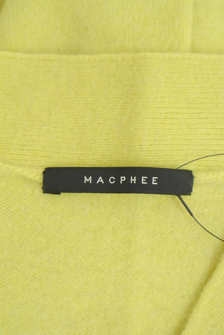 TOMORROWLAND（トゥモローランド）の古着「商品番号：PR10341671」-大画像6