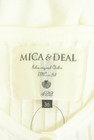 mica&deal（マイカアンドディール）の古着「商品番号：PR10341672」-6