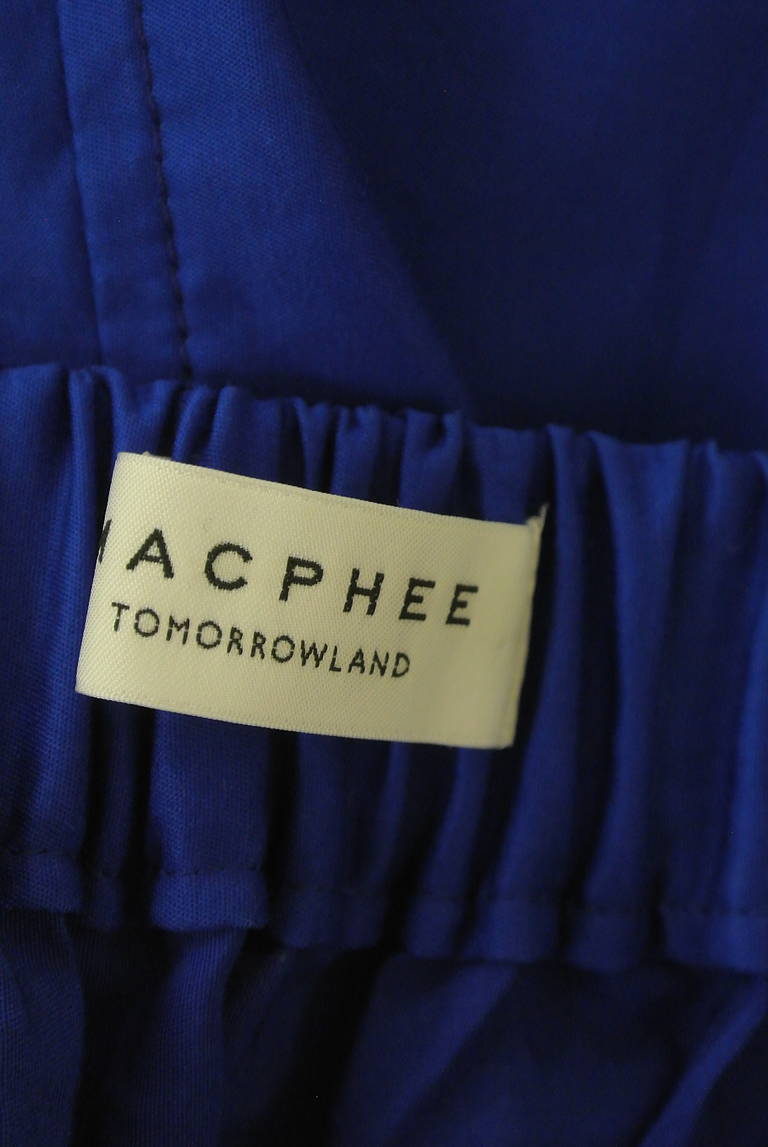 TOMORROWLAND（トゥモローランド）の古着「商品番号：PR10341673」-大画像6