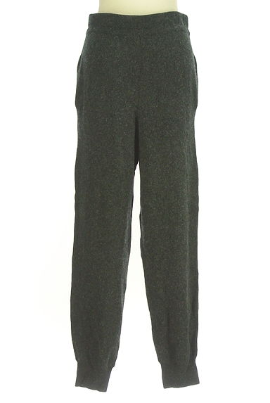 TOMORROWLAND（トゥモローランド）の古着「BACCA ニットジョガーパンツ（パンツ）」大画像２へ