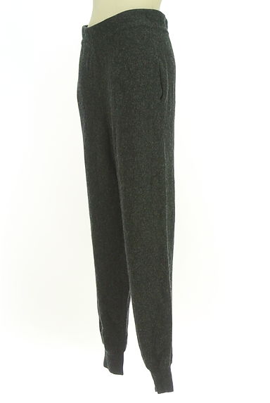 TOMORROWLAND（トゥモローランド）の古着「BACCA ニットジョガーパンツ（パンツ）」大画像３へ