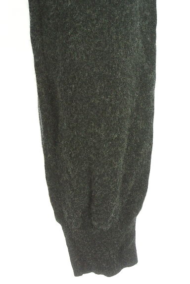 TOMORROWLAND（トゥモローランド）の古着「BACCA ニットジョガーパンツ（パンツ）」大画像５へ