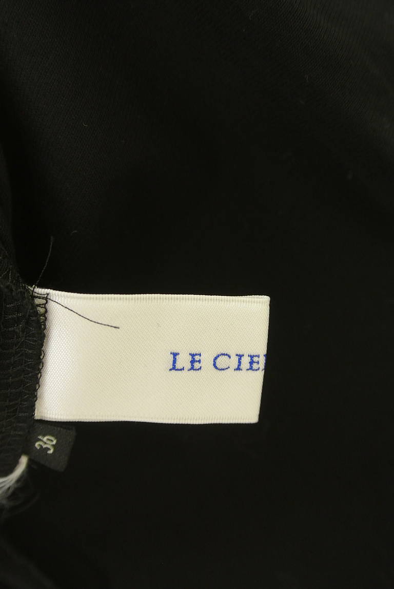 LE CIEL BLEU（ルシェルブルー）の古着「商品番号：PR10341682」-大画像6