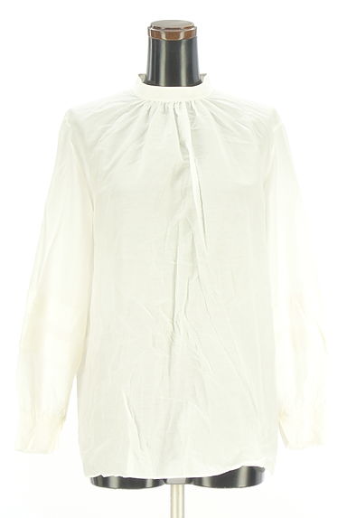 TOMORROWLAND（トゥモローランド）トップス買取実績の前画像