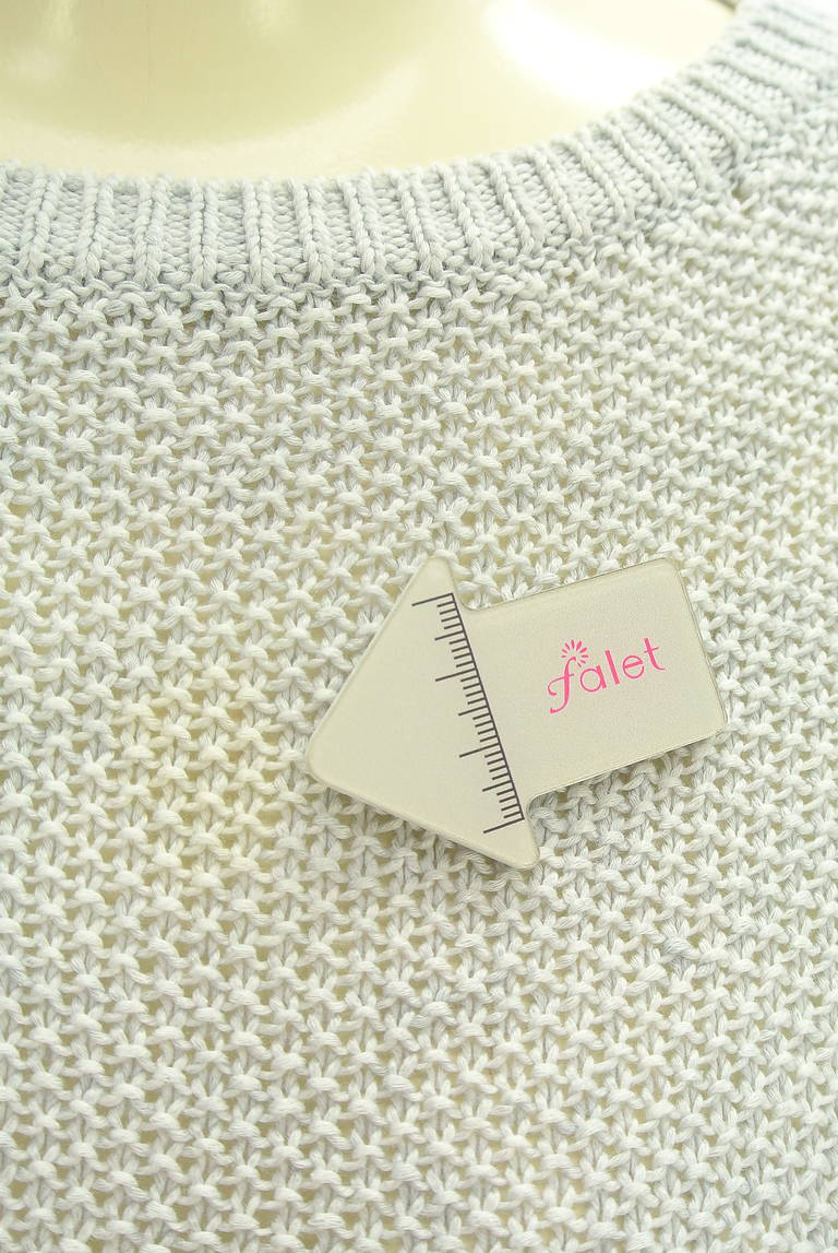 GALERIE VIE（ギャルリーヴィー）の古着「商品番号：PR10341686」-大画像5