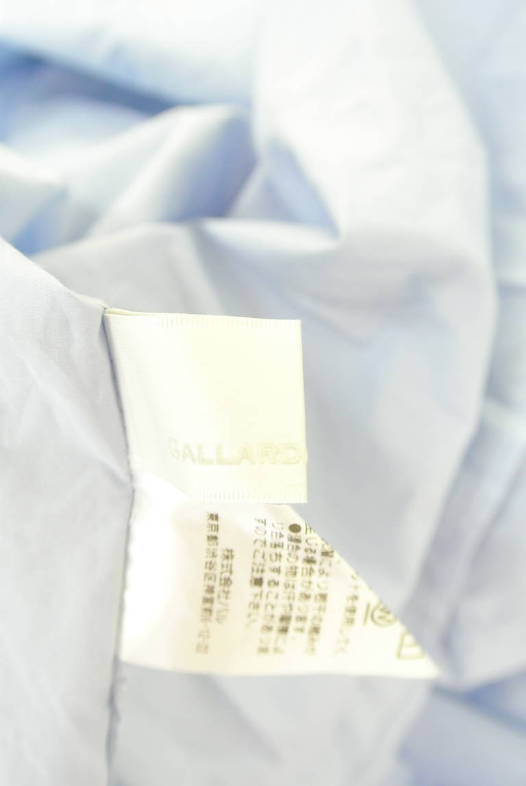 GALLARDAGALANTE（ガリャルダガランテ）の古着「商品番号：PR10341687」-大画像6