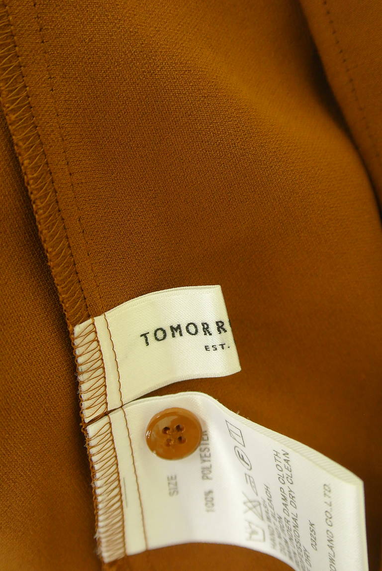 TOMORROWLAND（トゥモローランド）の古着「商品番号：PR10341690」-大画像6