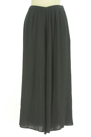 TOMORROWLAND（トゥモローランド）の古着「プリーツスカンツ（パンツ）」大画像１へ