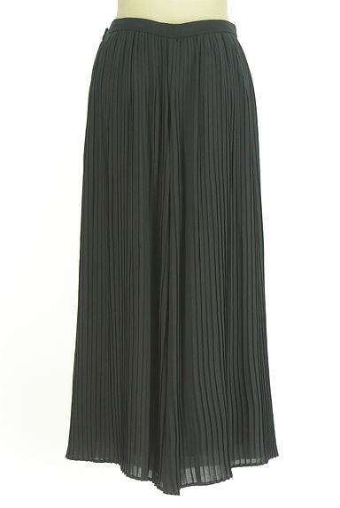 TOMORROWLAND（トゥモローランド）の古着「プリーツスカンツ（パンツ）」大画像２へ