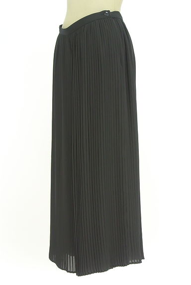 TOMORROWLAND（トゥモローランド）の古着「プリーツスカンツ（パンツ）」大画像３へ