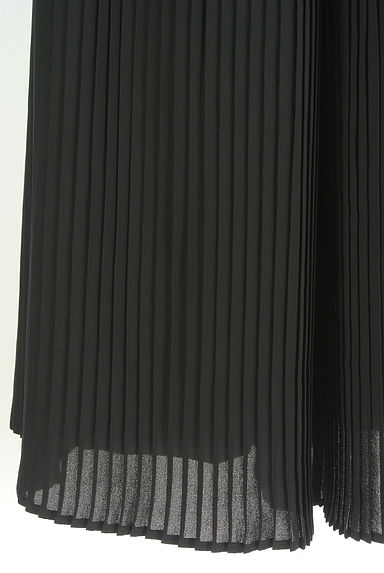 TOMORROWLAND（トゥモローランド）の古着「プリーツスカンツ（パンツ）」大画像５へ