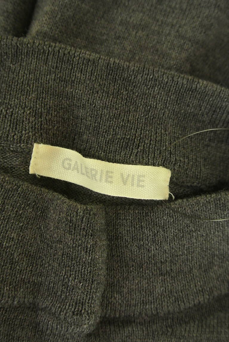 GALERIE VIE（ギャルリーヴィー）の古着「商品番号：PR10341693」-大画像6