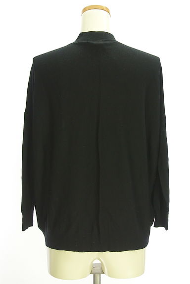 DES PRES（デプレ）の古着「ポケット付きハイネックニット（ニット）」大画像２へ