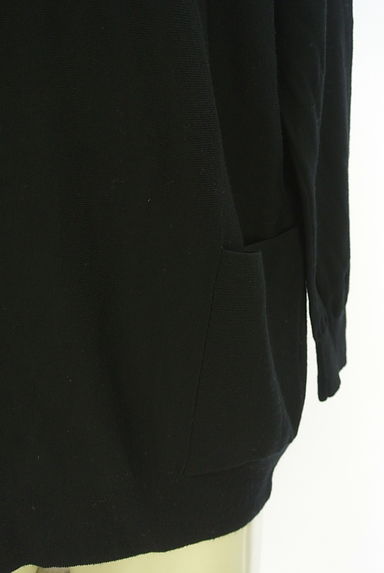 DES PRES（デプレ）の古着「ポケット付きハイネックニット（ニット）」大画像５へ