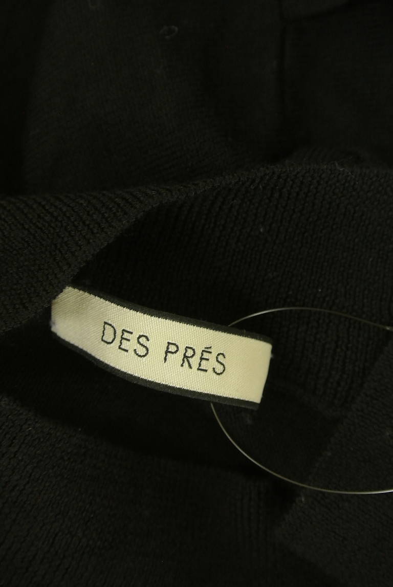 DES PRES（デプレ）の古着「商品番号：PR10341695」-大画像6