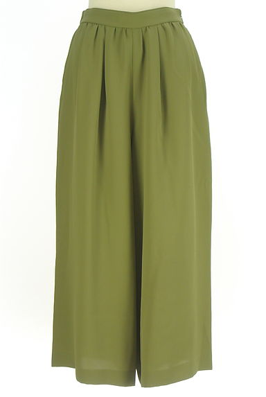 DES PRES（デプレ）の古着「タックスカンツ（パンツ）」大画像１へ