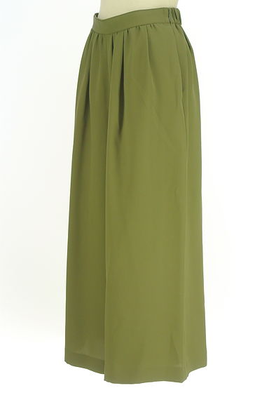 DES PRES（デプレ）の古着「タックスカンツ（パンツ）」大画像３へ