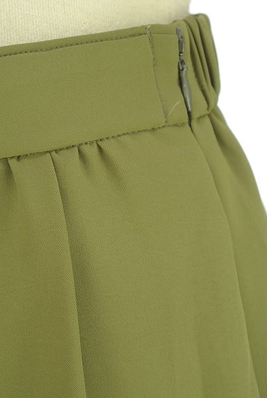 DES PRES（デプレ）の古着「タックスカンツ（パンツ）」大画像４へ