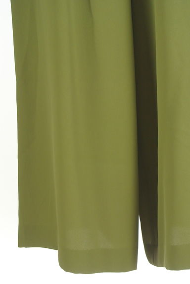 DES PRES（デプレ）の古着「タックスカンツ（パンツ）」大画像５へ